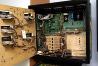 Image # 34142: Lightning Inside Backbox