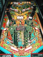 Image # 3152: Lightning Playfield