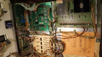 Image # 65191: Lightning Inside Backbox 
(Serial number 10303.)