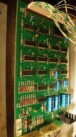 Image # 65192: Lightning SB-300 Sound Card 
(Serial number 10303.)
