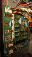 Image # 65193: Lightning VSU-100 Speech Card 
(Serial number 10303.)