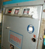 Image # 19470: Lightning Coin Door