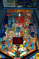 Image # 24027: Lights...Camera...Action! Playfield