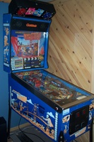Image # 24028: Lights...Camera...Action! Cabinet - Full View