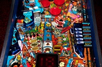 Image # 52692: Lights...Camera...Action! Middle Playfield