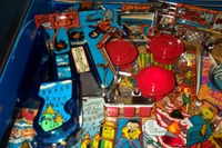 Image # 24024: Lights...Camera...Action! Rotating Playfield (Ramp)
