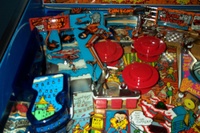 Image # 24025: Lights...Camera...Action! Rotating Playfield (Loop)