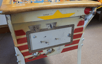 Image # 82293: Lite-A-Card Cabinet - Front 
(Serial number C14731.)
