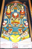 Image # 7316: Lite-A-Card Playfield