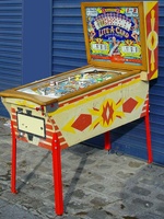 Image # 15018: Lite-A-Card Cabinet - Full View