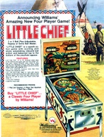 Image # 4263: Little Chief Flyer