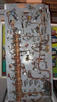 Image # 21412: Little Chief Under Playfield