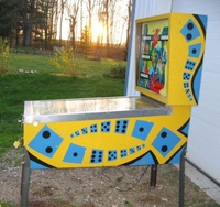 Image # 18717: Little Joe Cabinet - Right