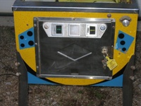 Image # 18718: Little Joe Cabinet - Front