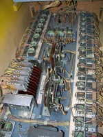 Image # 45812: Little Joe Inside Cabinet 
( Serial number 2275.)