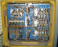 Image # 45810: Little Joe Inside Backbox 
( Serial number 2275.)