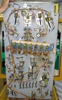Image # 45811: Little Joe Under Playfield 
( Serial number 2275.)