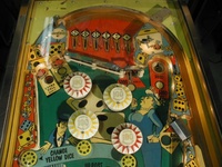 Image # 14819: Little Joe Upper Playfield
