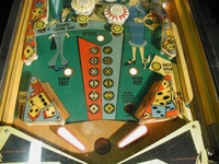 Image # 14820: Little Joe Lower Playfield