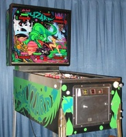 Image # 25655: Pinball Lizard Cabinet - Left