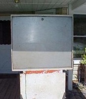 Image # 22752: Loop the Loop Cabinet - Back