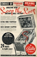 Image # 40663: Loop the Loop Cash Box Ad 
(Cash Box, Oct-22-1966, page 139)