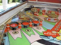 Image # 22744: Loop the Loop Mushroom Bumpers
