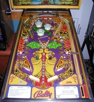 Image # 9743: Lost World Playfield
