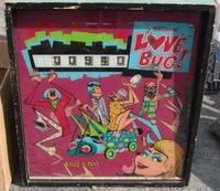 Image # 45067: Love Bug Backglass
