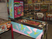 Image # 46577: Love Bug Cabinet - Left