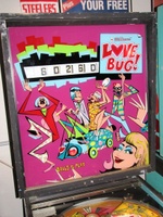Image # 46565: Love Bug Backglass