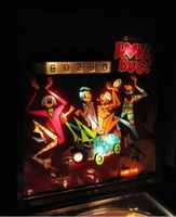 Image # 46566: Love Bug Illuminated Backglass