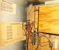 Image # 68404: Love Bug Early Production - Point Score Adjustments 
(Serial number 70580.)