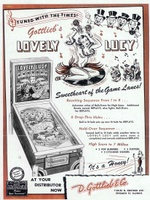Image # 4690: Lovely Lucy Flyer