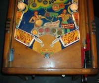 Image # 9692: Lovely Lucy Lower Playfield