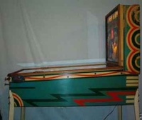 Image # 9694: Lovely Lucy Cabinet - Right