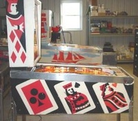 Image # 14288: Lucky Ace Cabinet - Left