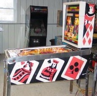 Image # 14289: Lucky Ace Cabinet - Right