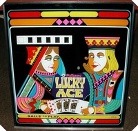 Image # 37569: Lucky Ace Backglass