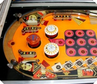 Image # 37570: Lucky Ace Upper Playfield