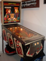 Image # 47431: Lucky Ace Cabinet - Full View