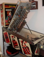 Image # 47432: Lucky Ace Playfield - Service Position