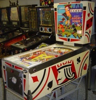 Image # 23726: Lucky Hand Cabinet - Right