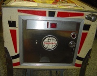 Image # 23727: Lucky Hand Cabinet - Front