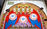 Image # 34974: Lucky Hand Upper Playfield
