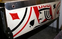 Image # 34976: Lucky Hand Cabinet - Right