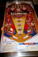 Image # 14755: Lucky Hand Playfield