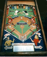 Image # 1427: Lucky Inning Playfield
