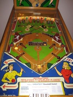 Image # 47753: Lucky Inning Playfield