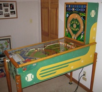 Image # 47754: Lucky Inning Cabinet - Right